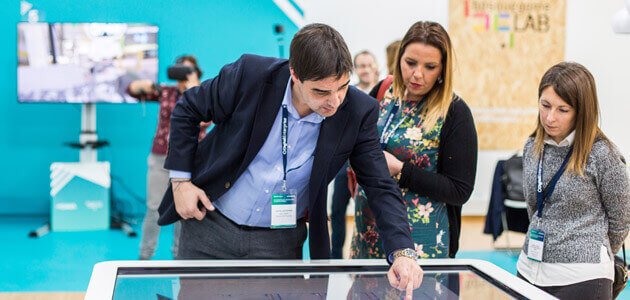 DIGITAL ENTERPRISE VIRTUALWARE