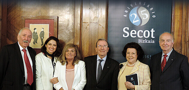 SECOT José Carlos Perinat