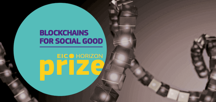 logo horizon prize