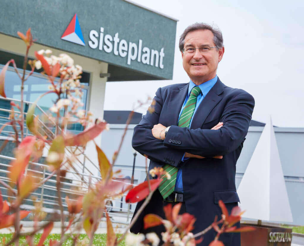 Director general de Sisteplant: “Industria 4.0 no solo es innovar en ...