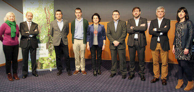 Entrepenari UPV-EHU BIC Gipuzkoa