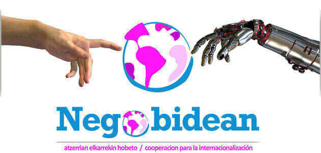 Negobide Negobidean Internacionalización Intergune Diputación Bizkaia