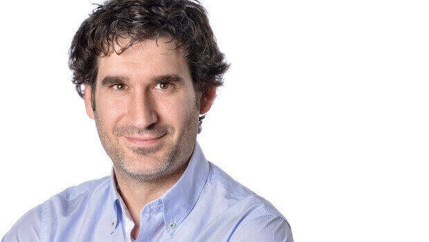 Asier Barredo