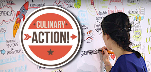 Culinary Action