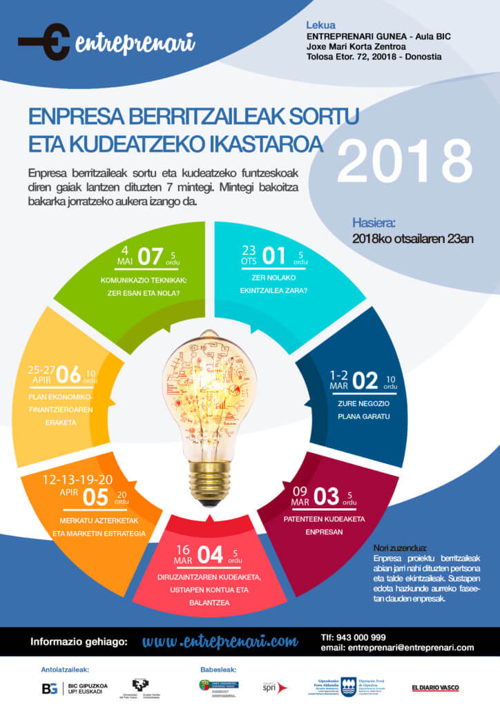 entreprenari
