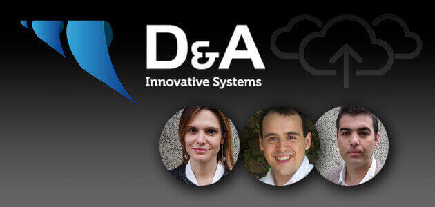 D&A innovartive Systems