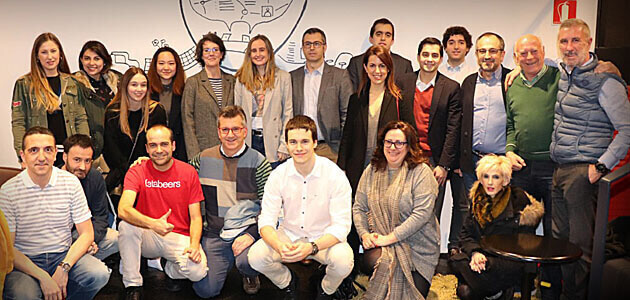 comunidad inusual bilbao