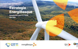 energibasque energías limpias