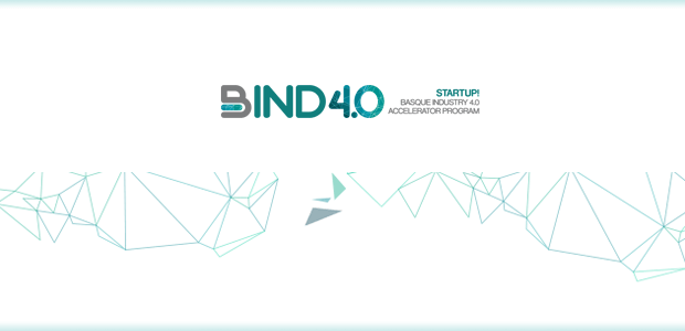 BIND 4.0 presenta el 6 de julio en Donostia los resultados de su segunda edición