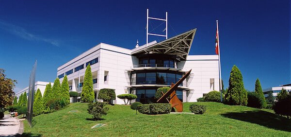 Resultado de imagen para parques cientificos tecnologicos