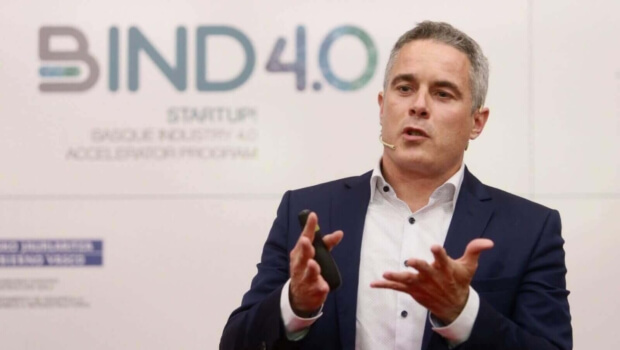 Más de medio millar de startup de todo el mundo optan a poder participar en la 3ª edición del programa vasco de aceleración BIND 4.0