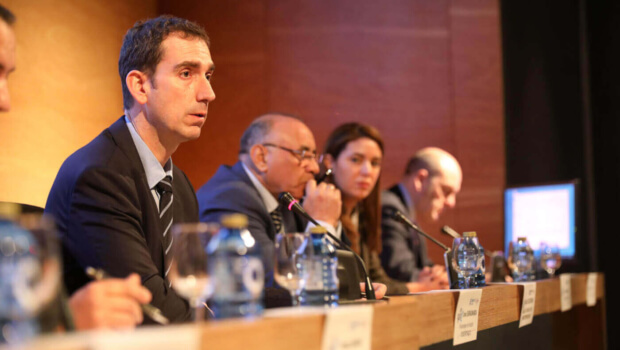 Seis países para los negocios de las empresas vascas en Intergune 2018