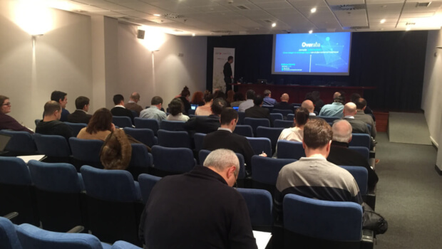 El reto de implantar la estrategia digital en las empresas industriales