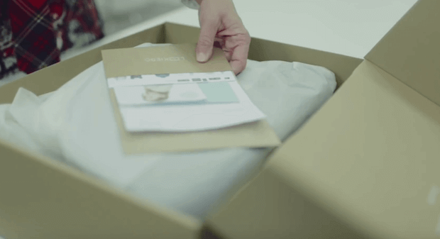 Lookiero convierte la experiencia de compra en una sorpresa