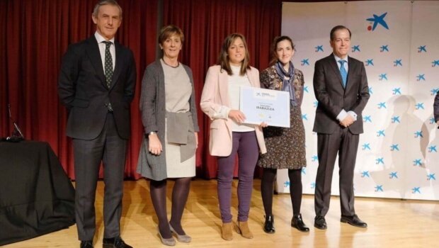 I+Med  enpresak  irabazi  ditu Euskadiko  EmprendedorXXI  Sariak