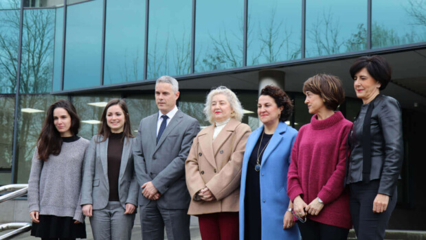 BIC Gipuzkoa ha apoyado 64 proyectos de emprendimiento y la creación de 35 startups en 2017