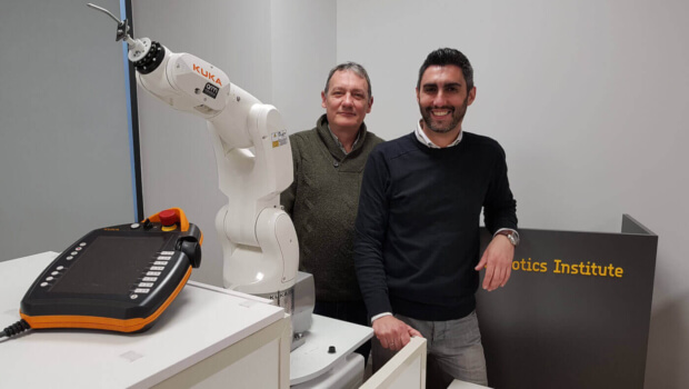 ARM Robotics: 15 años impulsando la robotización en las empresas