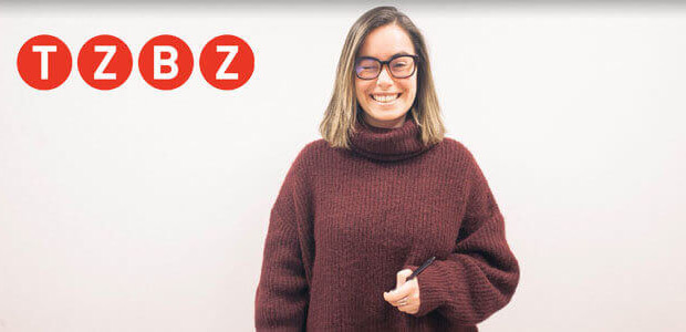 Ana  Aguirre,  TZBZ:  “Ekintzaileak  behar  ditugu,  ausartak  eta  gai  diren  pertsonak”