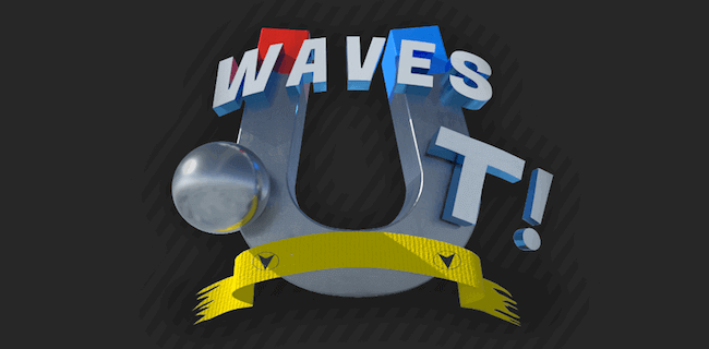 Waves Out