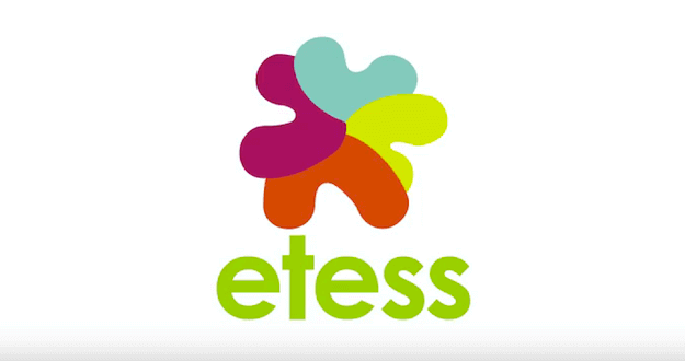 logo de etess