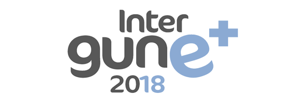 Intergune+ 2018. Los vídeos del programa de conferencias.