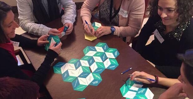 Un Erasmus para nuevos emprendedores culturales y creativos