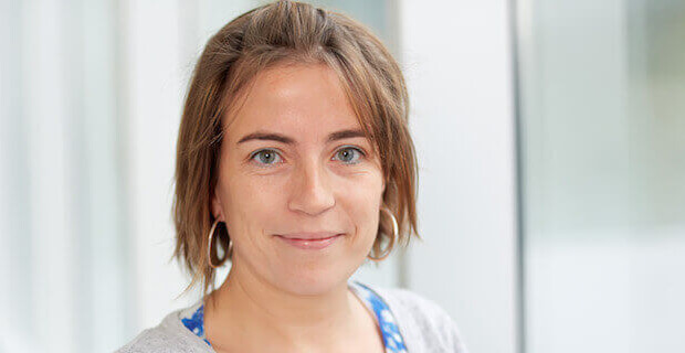 “Queremos alimentos que nos ayuden a ser mejores personas”
