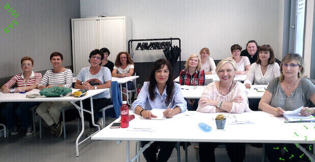 Grupo SSI mejora la atención domiciliaria gracias a las TIC
