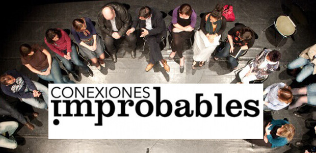 CONEXIONES  IMPROBABLES  euskal  plataforma,  espíritu  ekintzailearen  eta  berrikuntzaren  eta  Kultura  eta  Sormenaren  Industrien  ahalmenaren  inguruan  praktuka  ona