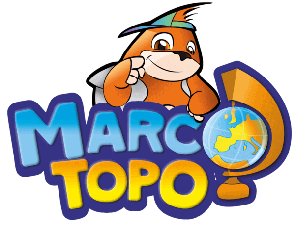 Marco Topo