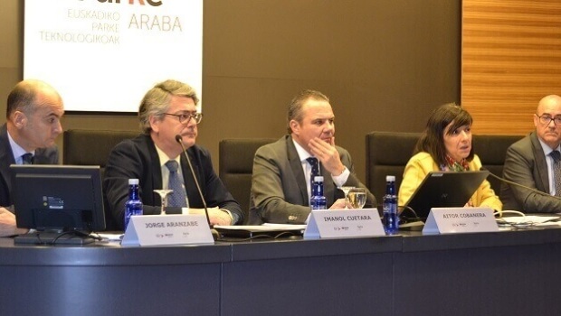 El Gobierno Vasco pone en marcha dos programas de ayuda a la Industria 4.0. con 4,7 millones de euros