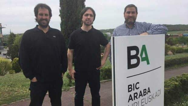 Sistemas de geoinformación y escaneado 3D para la Industria 4.0
