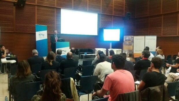 La tecnología blockchain ya optimiza el negocio en la industria