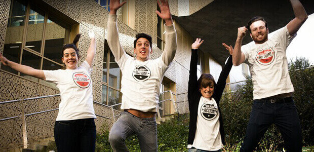 11  startUP  Culinary  Action  CA!  Azeleragailuaren  edizio  berrian