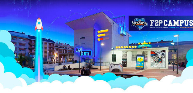 F2P  CAMPUS  Vitoria-Gasteiz  campusak  naziorteko  hiru  aditu  ezagun  hartu  ditu  Mentore  gisa