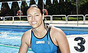 Teresa Perales