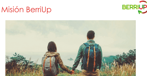 BerriUp abre su 7ª convocatoria para startups