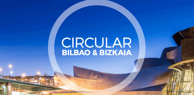 portada del informe Circular Bilbao Bizkaia