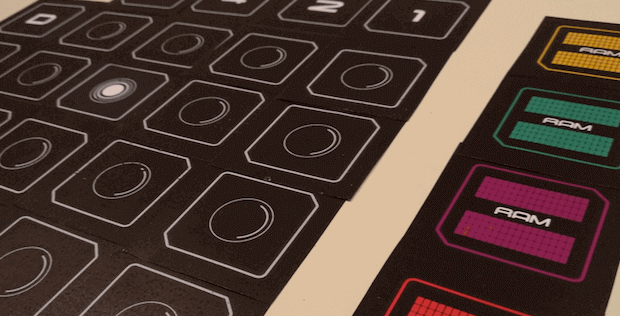 El juego de mesa Moon enseña a pensar como un ordenador