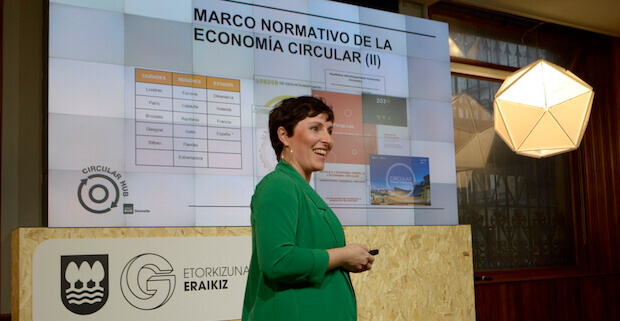 Circular Hub lanza una estrategia para llevar la circularidad a las empresas