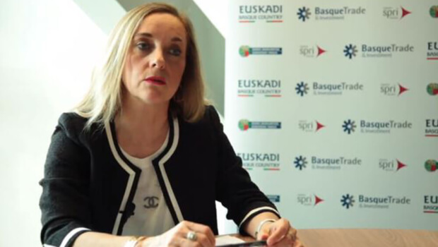 Ondarzabal: “La internacionalización es una de las palancas de competitividad prioritarias de la política industrial”