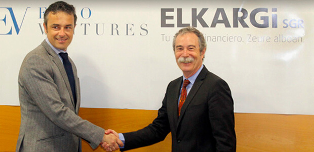 ELKARGI y EASO VENTURES impulsarán la financiación de proyectos empresariales de pymes vascas con gran potencial