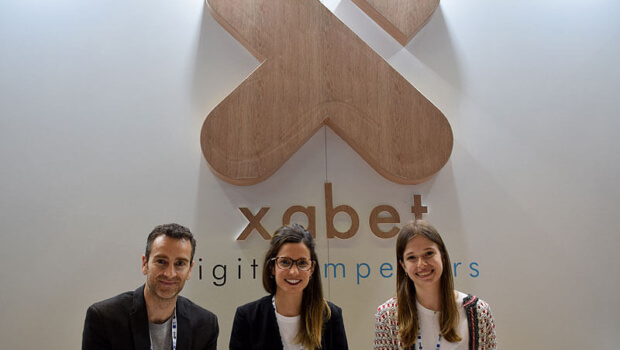 Xabet, una nueva forma de apoyar a las empresas en sus procesos de digitalización
