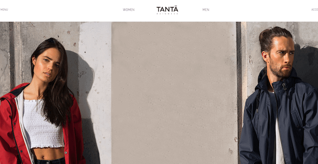 Tantä: “Nos hemos abierto al mercado de la moda urbana”