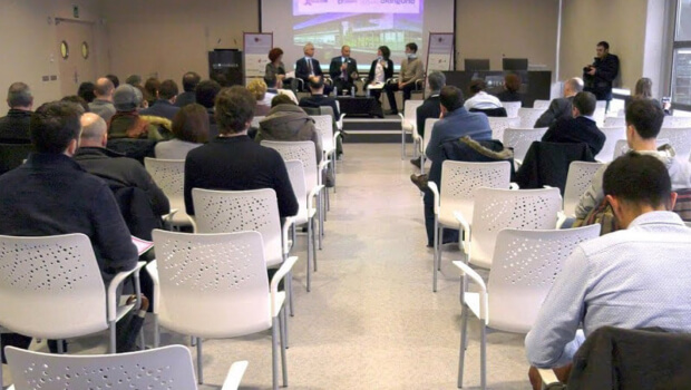Eibar reunirá una treintena de Fondos de Inversión, Business Angels y Aceleradoras en busca de talento emprendedor