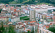 eibar market