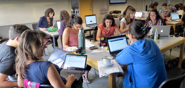 mujeres emprendedoras