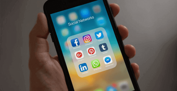 Crece la influencia de las marcas en las redes sociales