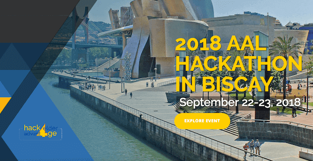 Hack4Elder, 30 horas para crear soluciones innovadoras de envejecimiento activo