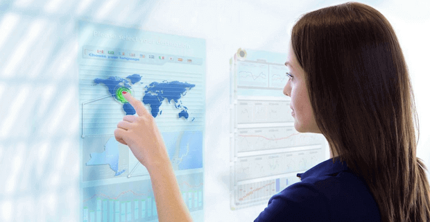 La CE lanza la plataforma European Network for Women in Digital